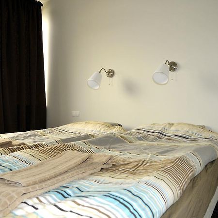 Nordic Guest House Keflavik Luaran gambar