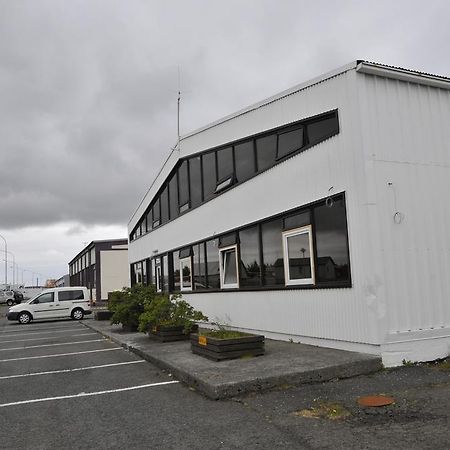 Nordic Guest House Keflavik Luaran gambar