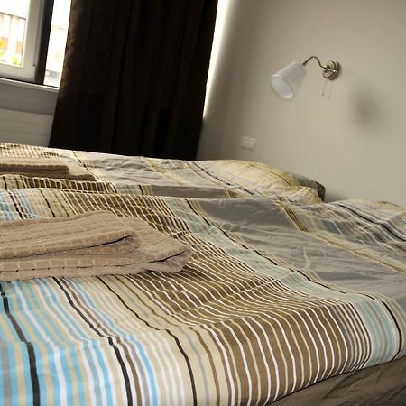 Nordic Guest House Keflavik Bilik gambar