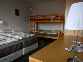 Nordic Guest House Keflavik Luaran gambar