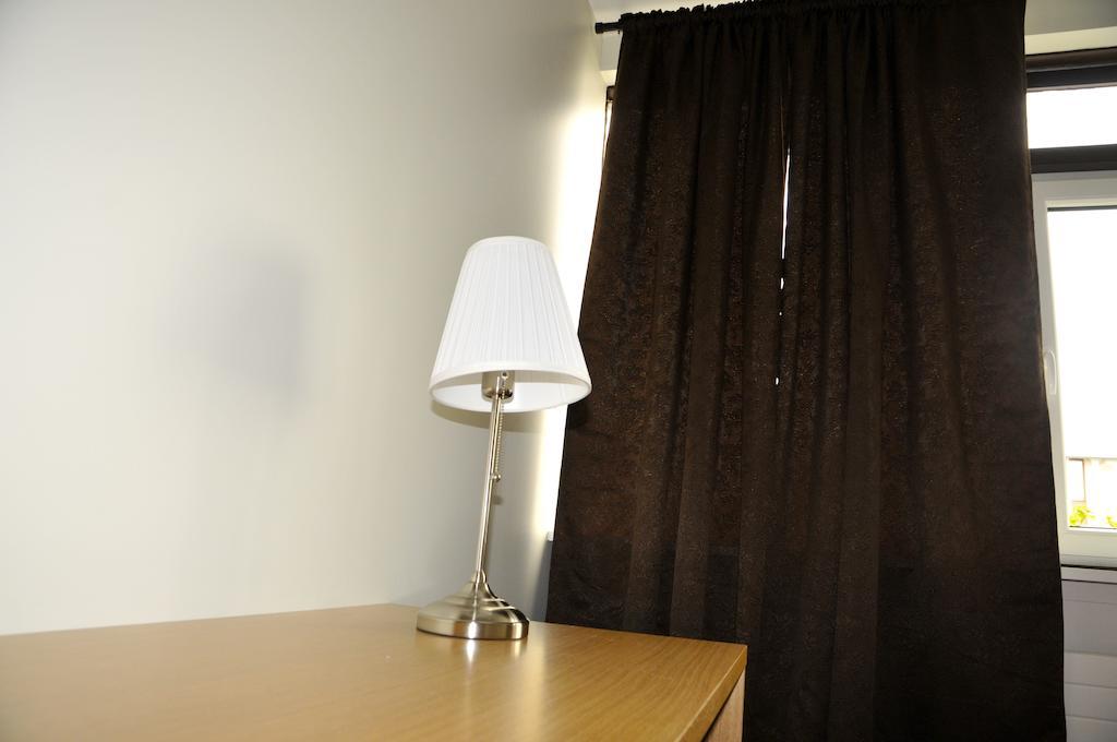 Nordic Guest House Keflavik Luaran gambar