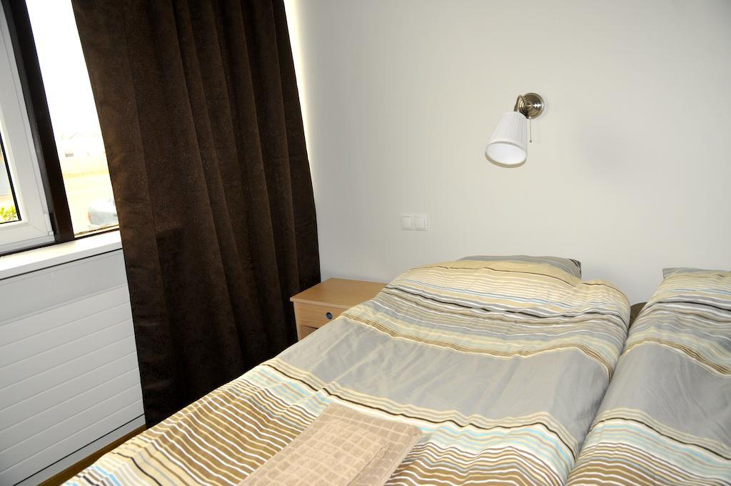 Nordic Guest House Keflavik Luaran gambar