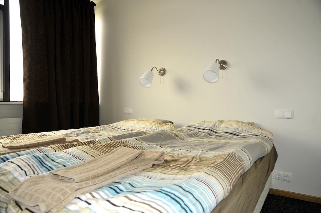 Nordic Guest House Keflavik Luaran gambar