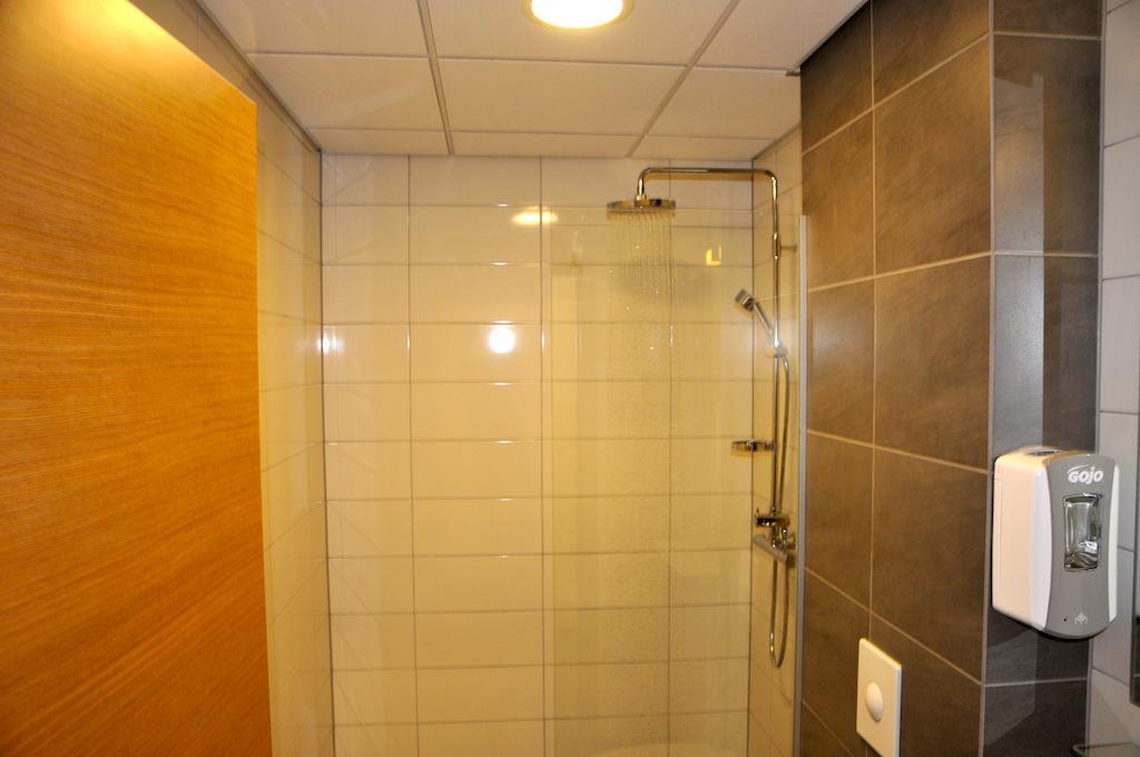 Nordic Guest House Keflavik Luaran gambar