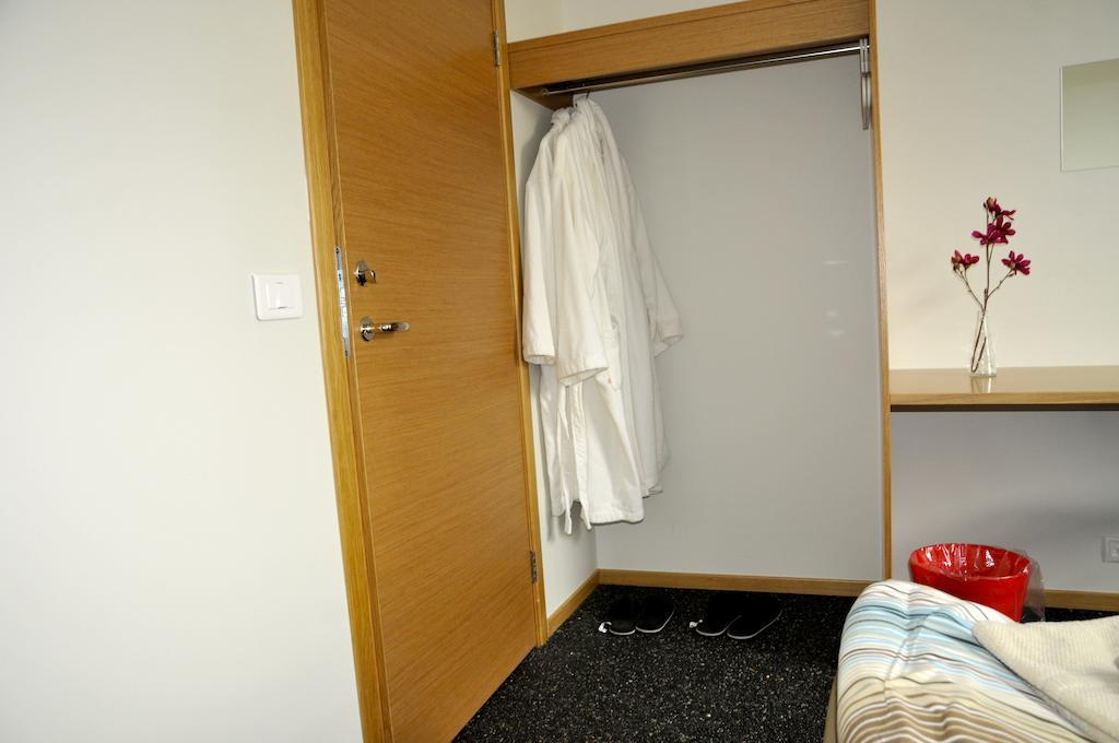 Nordic Guest House Keflavik Luaran gambar