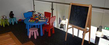 Nordic Guest House Keflavik Luaran gambar