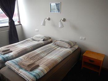 Nordic Guest House Keflavik Luaran gambar