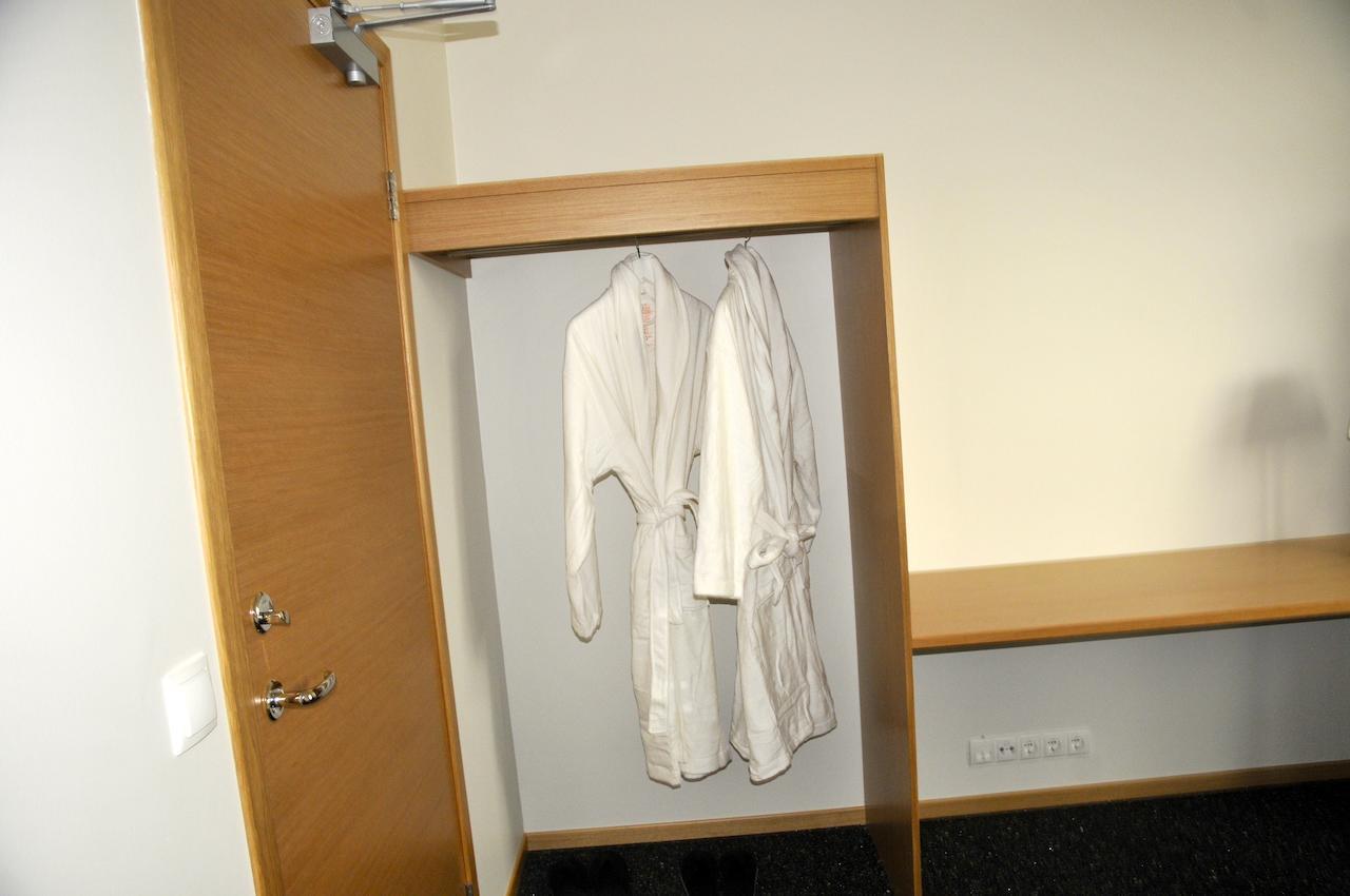 Nordic Guest House Keflavik Bilik gambar