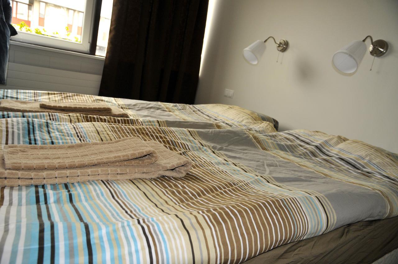 Nordic Guest House Keflavik Bilik gambar